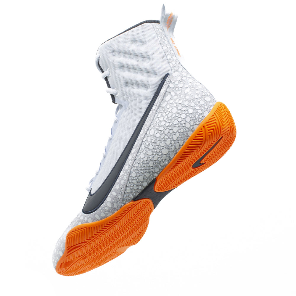 Nike Machomai 3 Special Edition Boxing Shoe - Multi-Colour