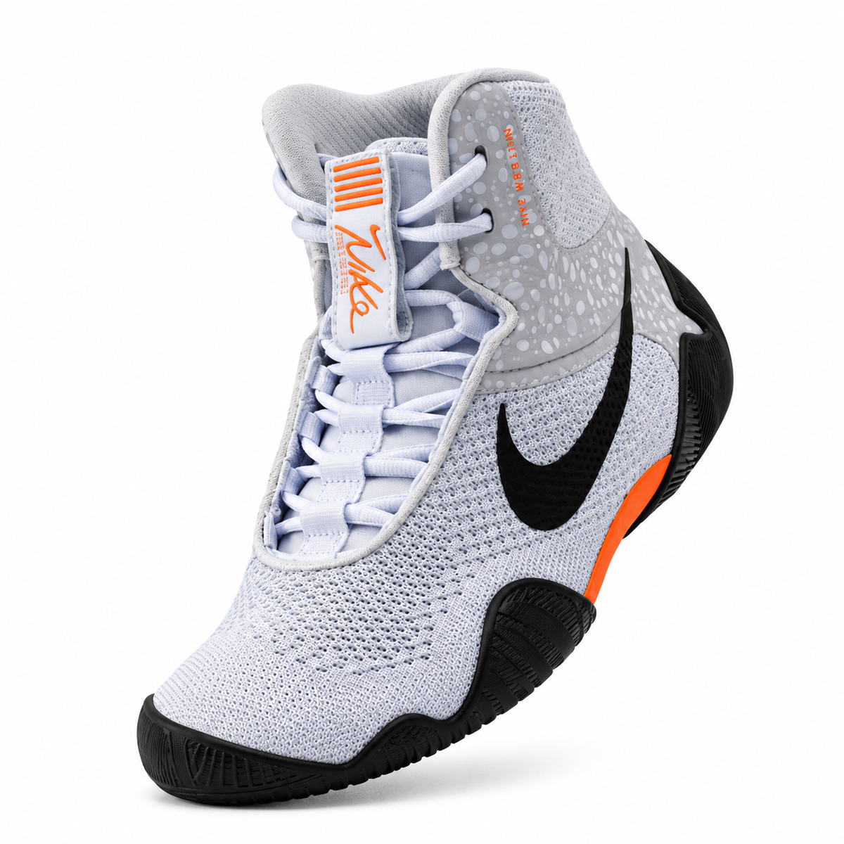 Nike Tawa Wrestling Shoes - 2026 Special Edition