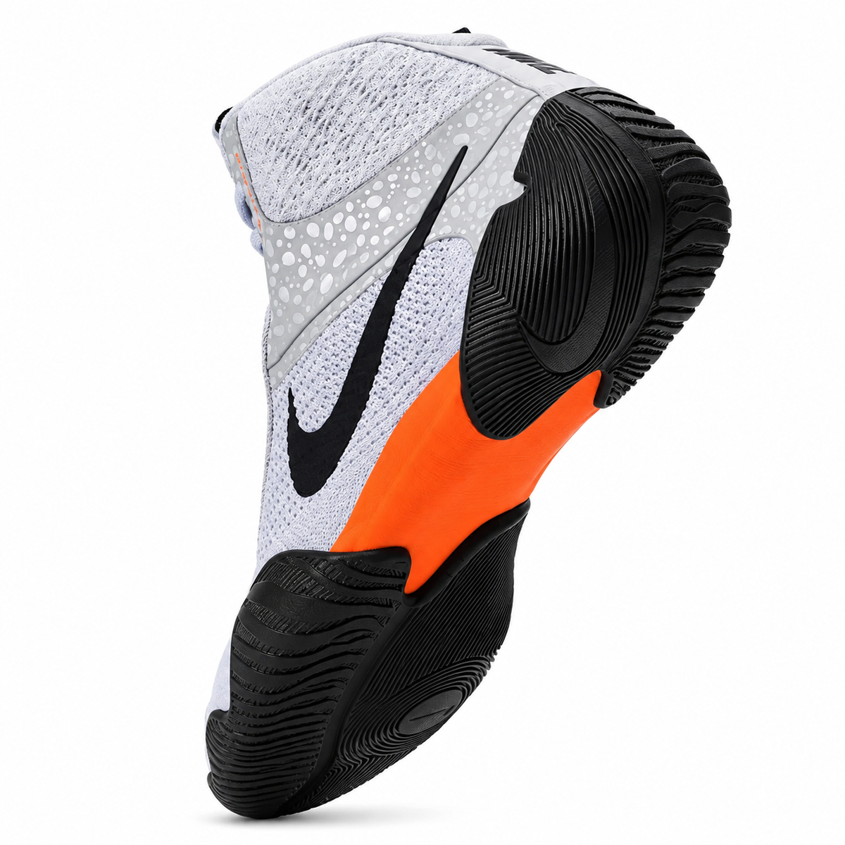 Nike Tawa Wrestling Shoes - 2026 Special Edition