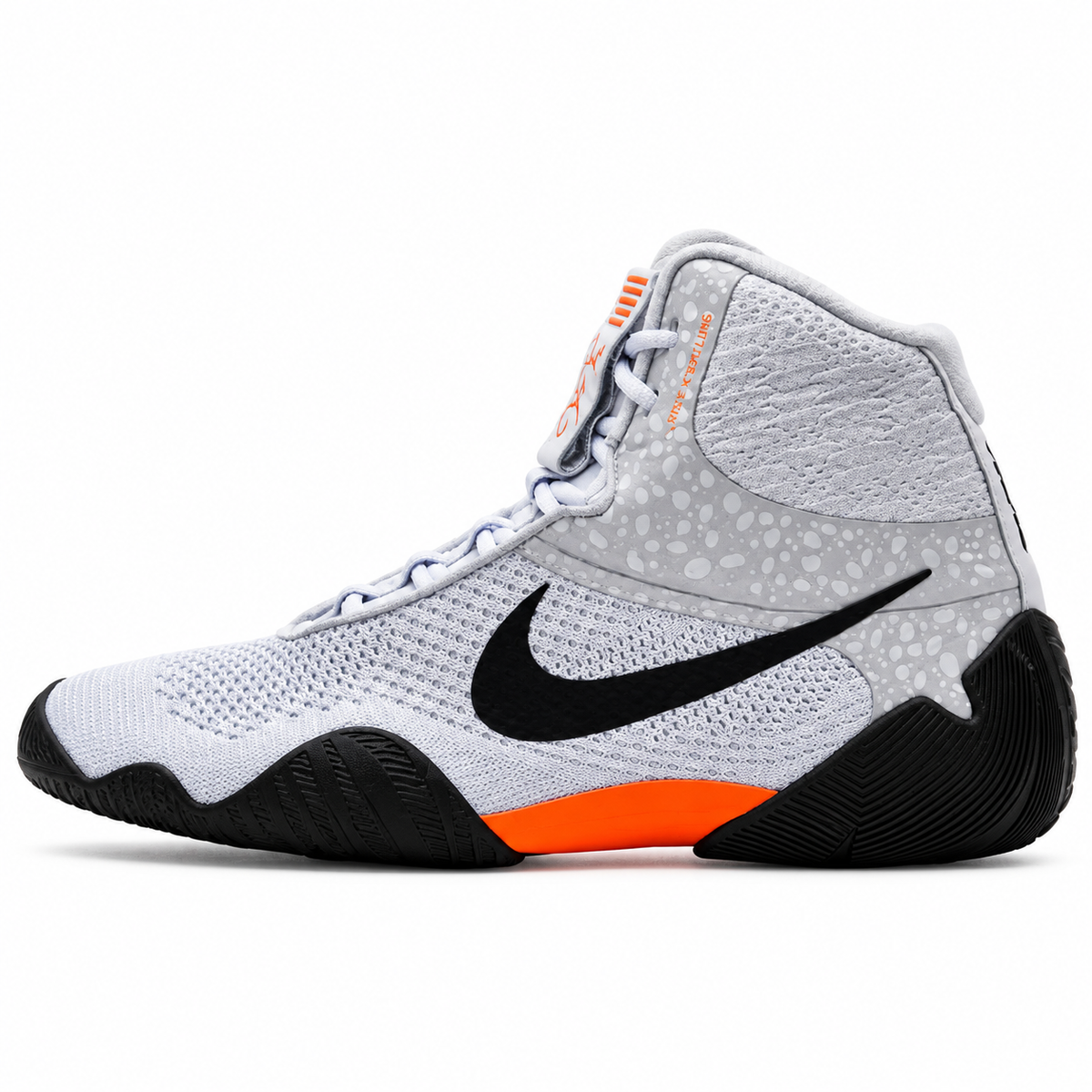 Nike Tawa Wrestling Shoes - 2026 Special Edition