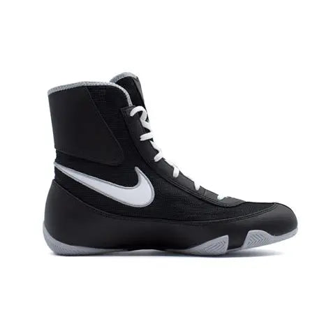 Nike Machomai 2 - Black/White/Grey