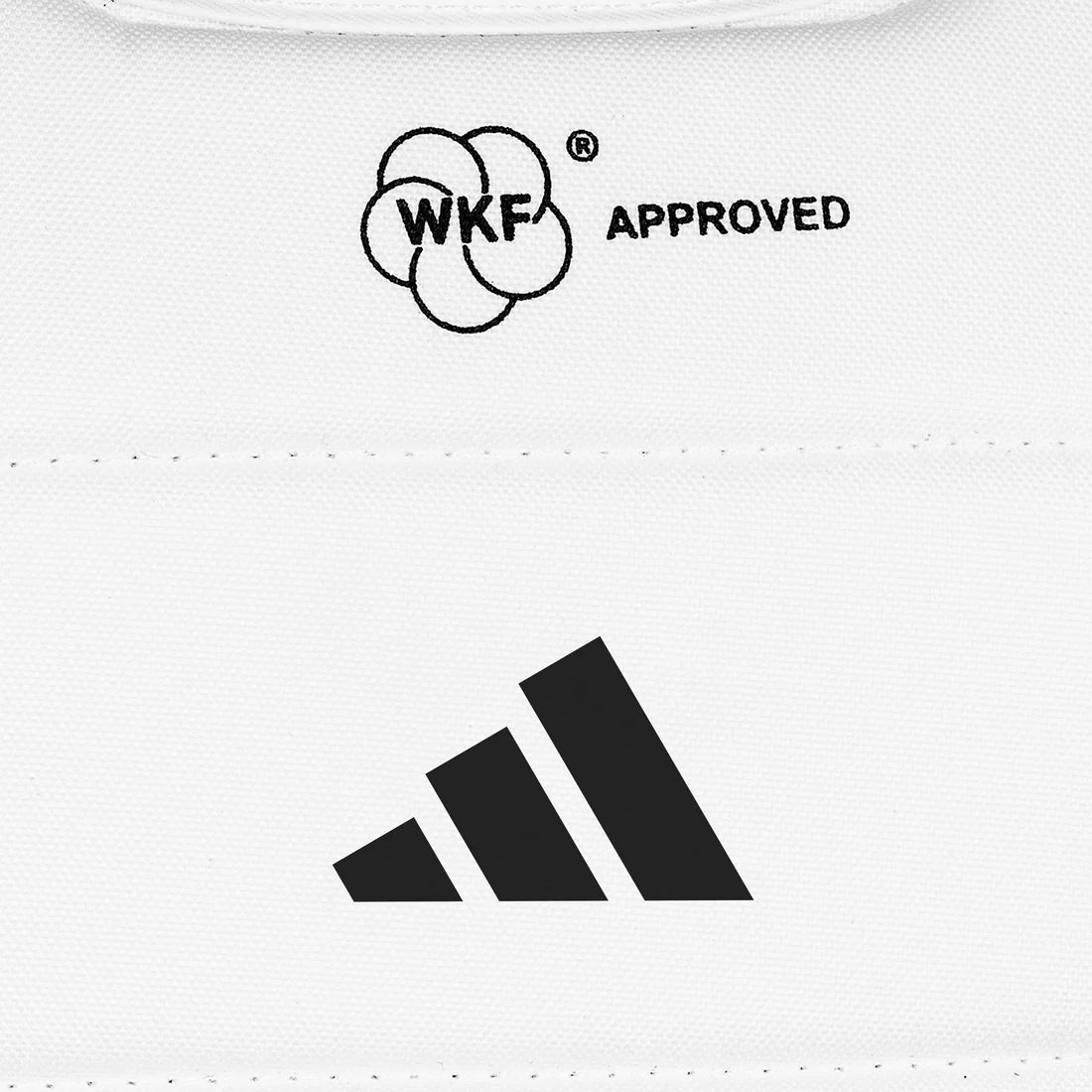 Adidas WKF Body Protector
