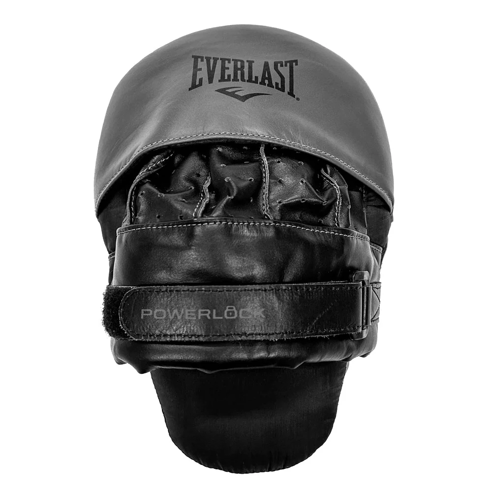 Everlast Powerlock Pro Focus Mitt