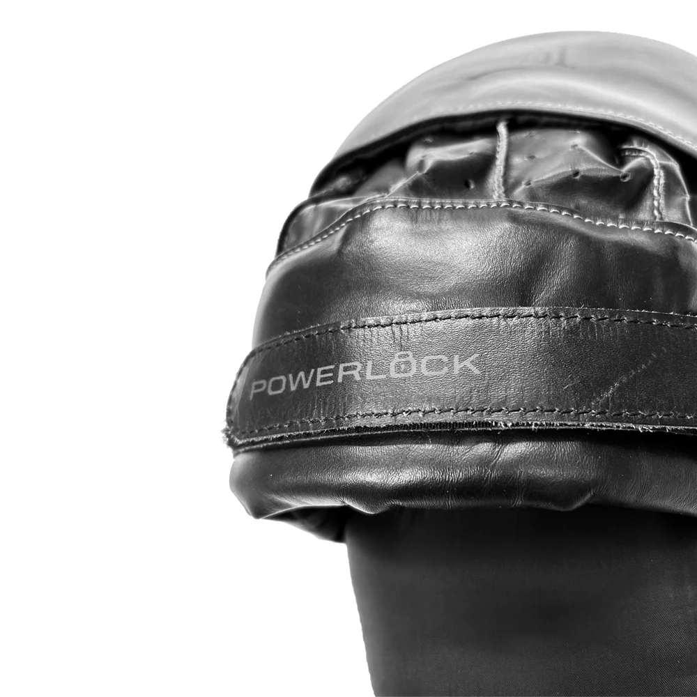 Everlast Powerlock Pro Focus Mitt