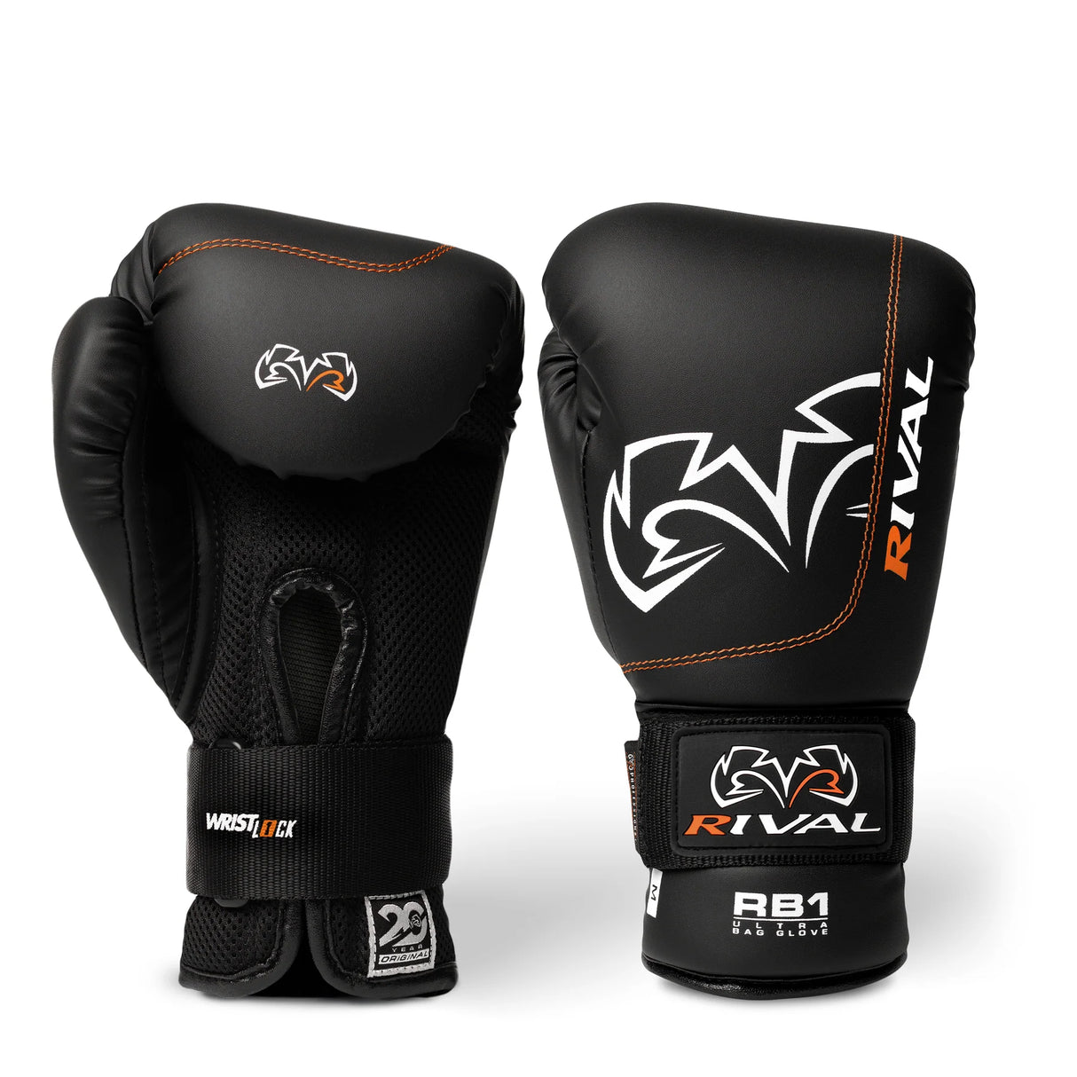 Rival RB1 Ultra Bag Gloves - 20th Anniversary