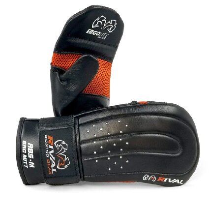 Rival RB5 Bag mitts
