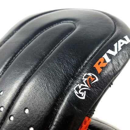 Rival RB5 Bag mitts