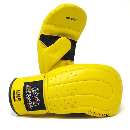 Rival RB5 Bag mitts