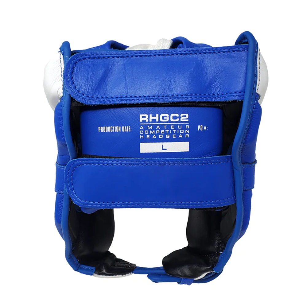 RIVAL RHGC2 AMATEUR COMPETITION HEADGEAR