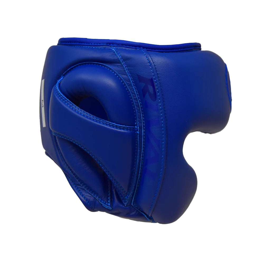 Rival RHG-Guerrero Headgear