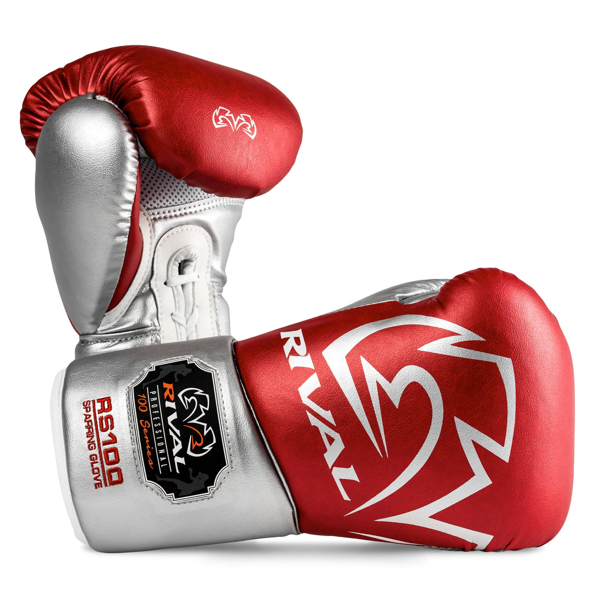 Rival RS100 Professional Sparring Gloves