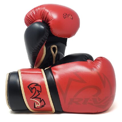 RIVAL RS80V IMPULSE SPARRING GLOVES