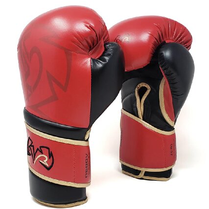 RIVAL RS80V IMPULSE SPARRING GLOVES
