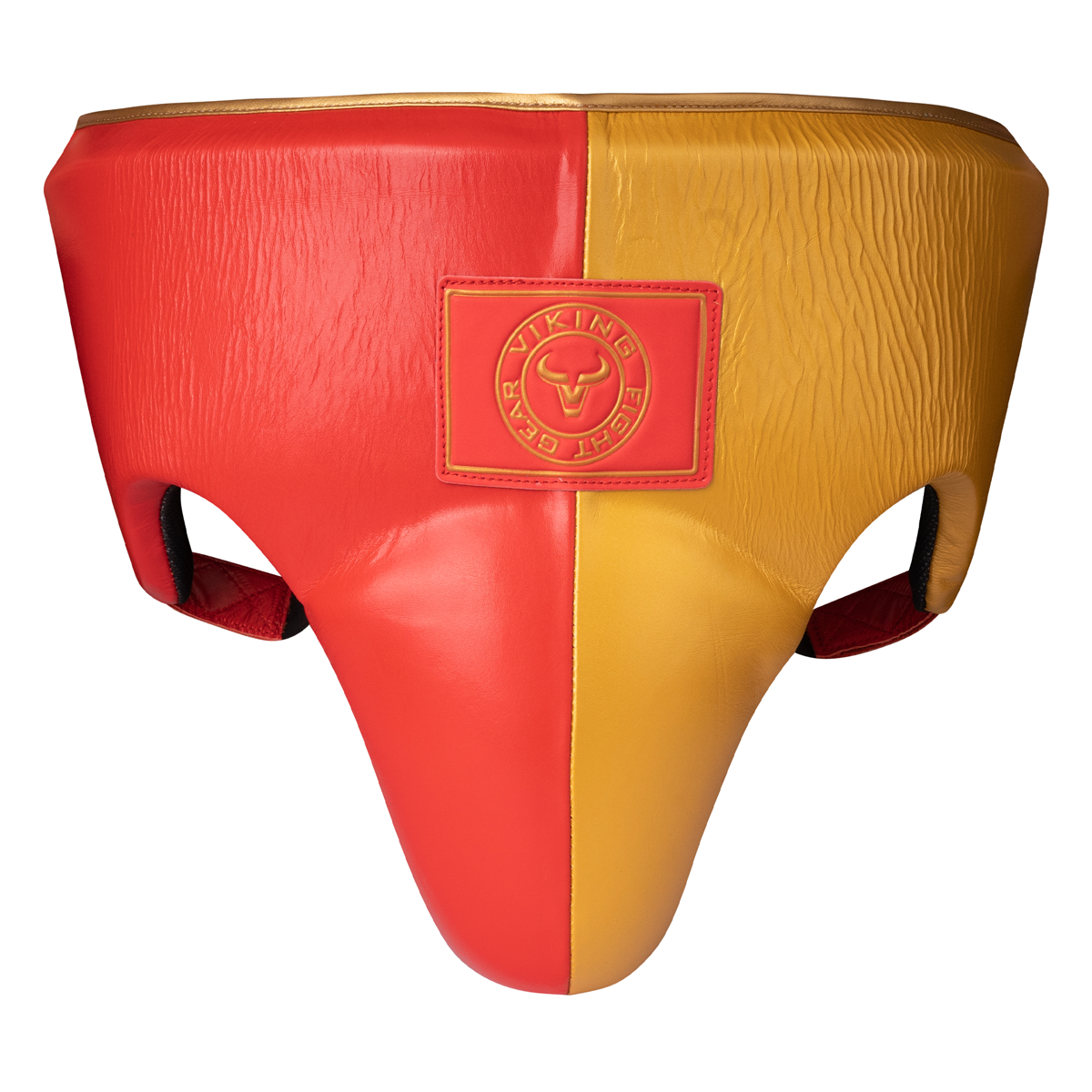 Viking Valhalla Pro Groin Guard (Velcro)
