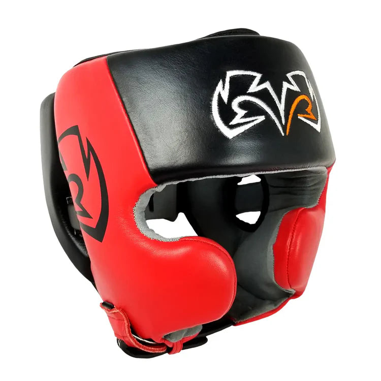 RIVAL RHG20 PRO TRAINING HEADGEAR
