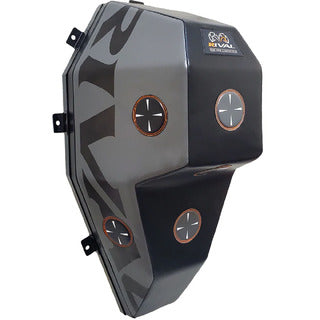 Rival Angled Wall Pad