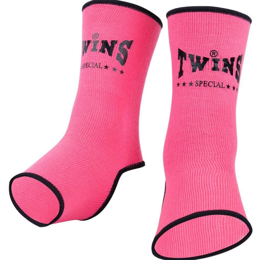 Twins Ankle Guards - AG1