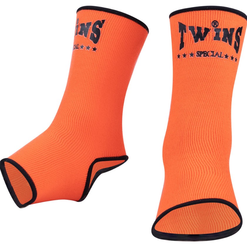 Twins Ankle Guards - AG1