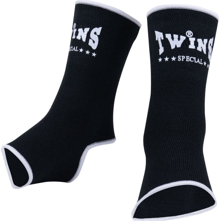Twins Ankle Guards - AG1
