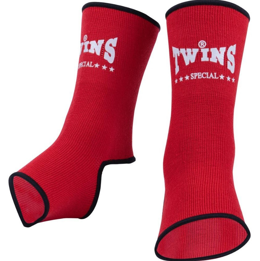 Twins Ankle Guards - AG1