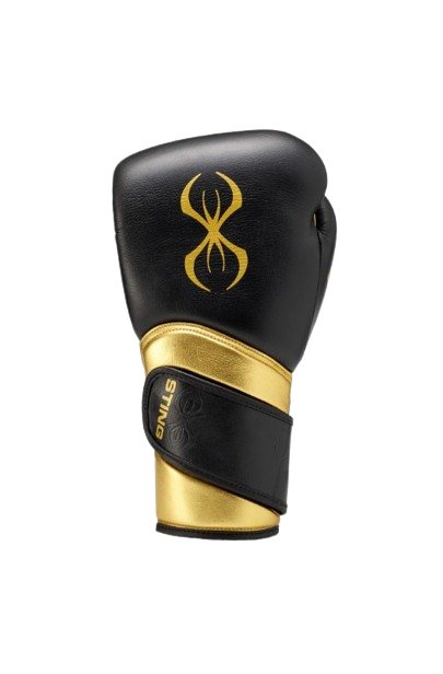 Sting Viper X Boxing Gloves - Velcro