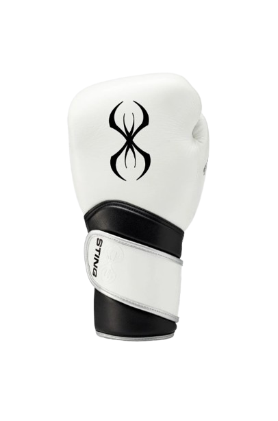 Sting Viper X Boxing Gloves - Velcro