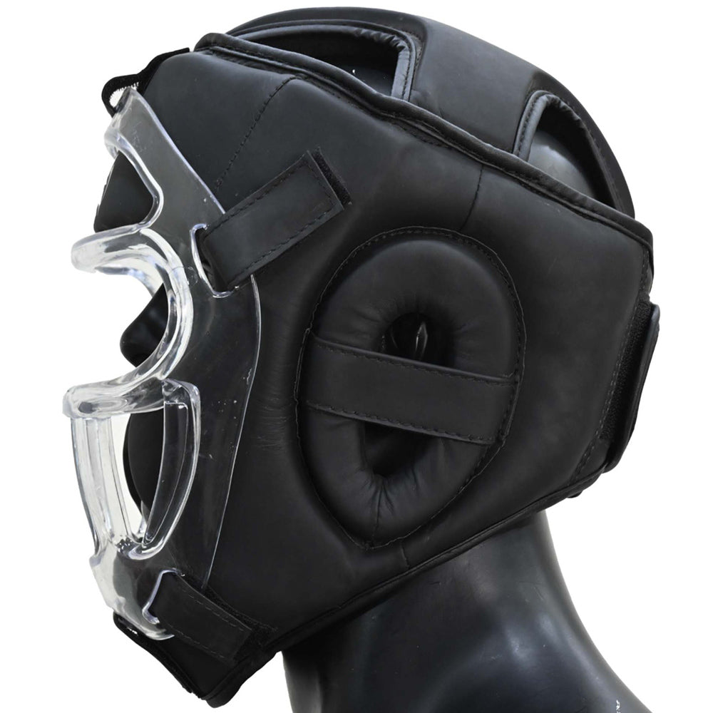 Shinobi Kabuto Headgear