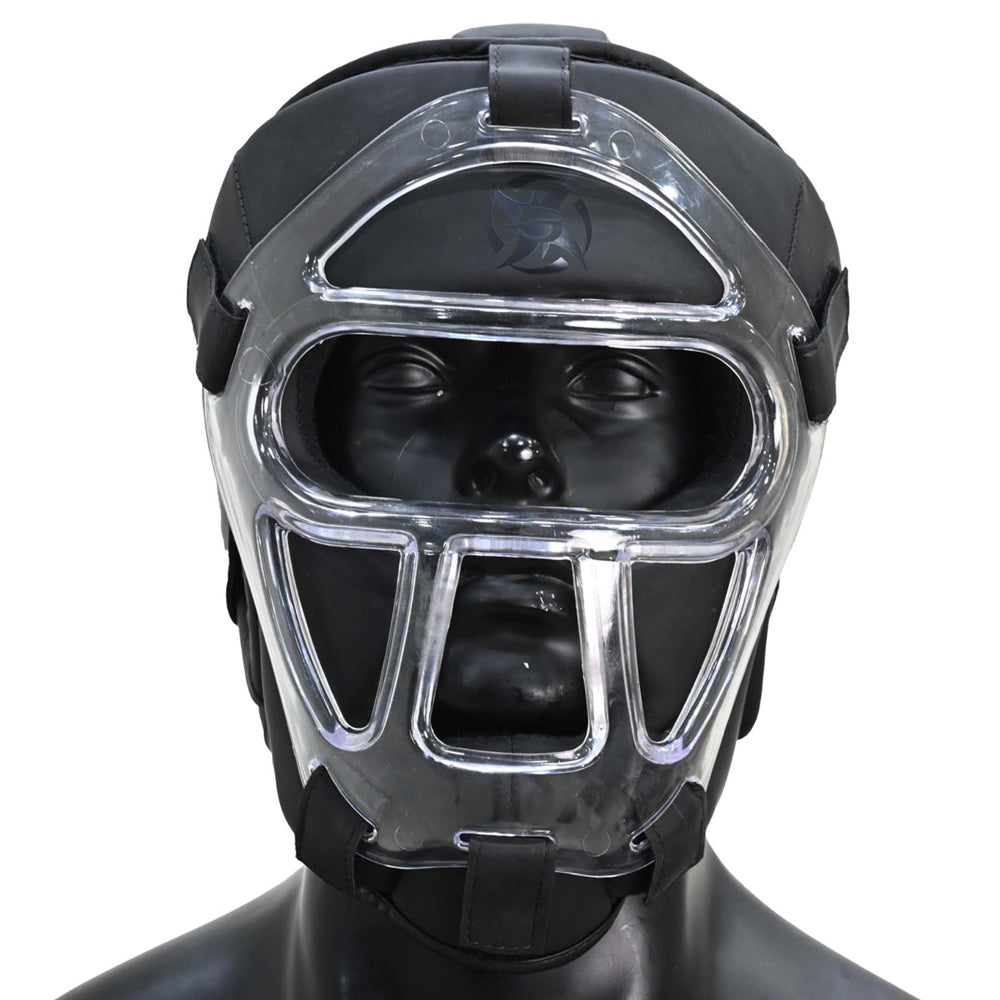 Shinobi Kabuto Headgear