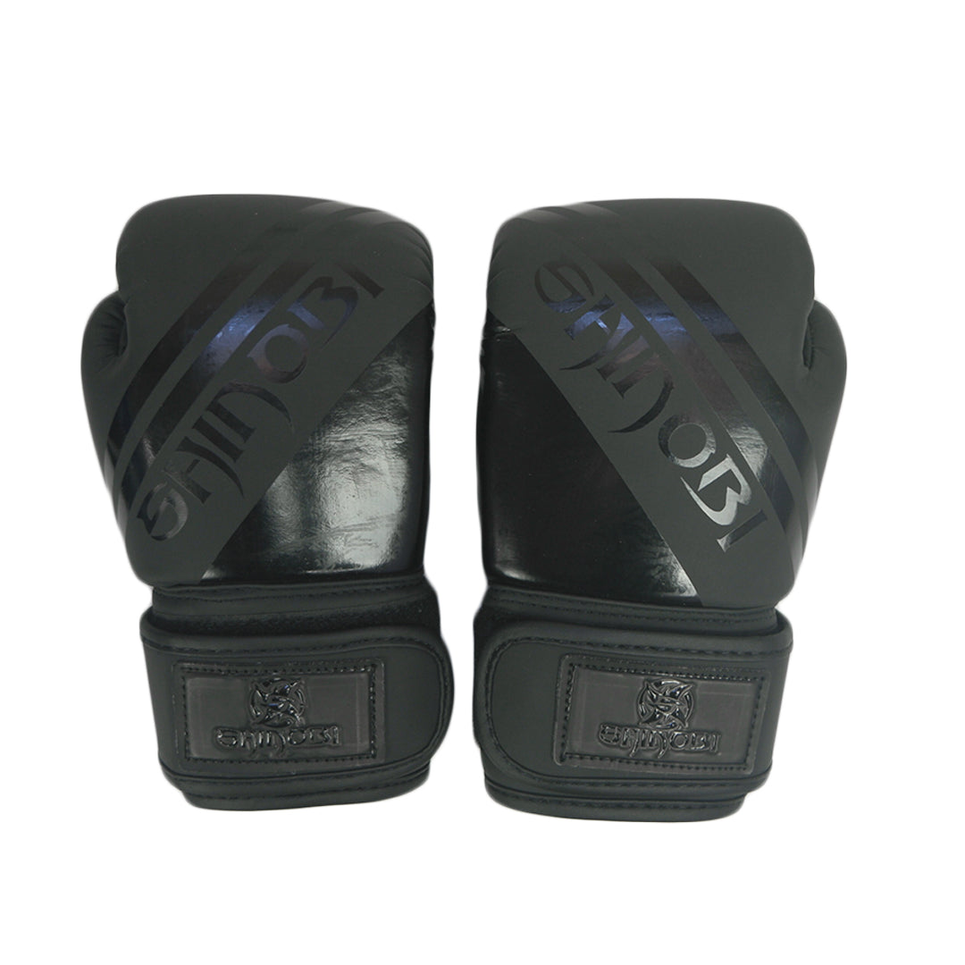 Shinobi Stormhawk Kids Boxing Gloves