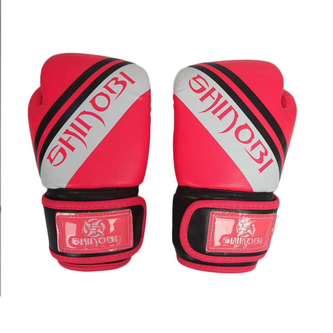Shinobi Stormhawk Kids Boxing Gloves