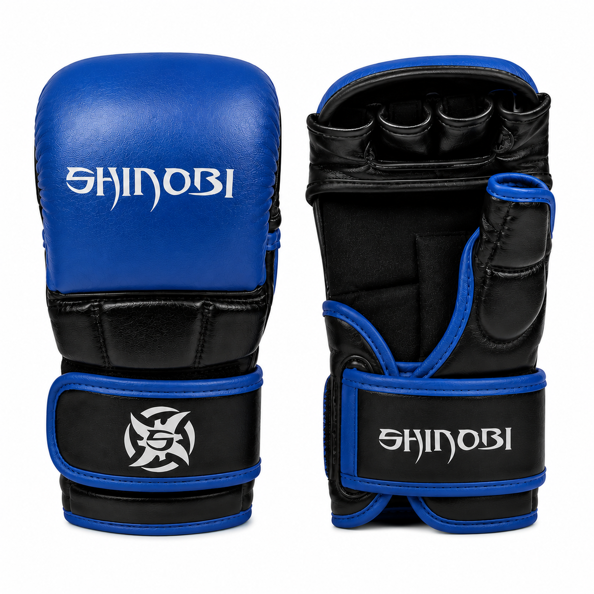 Shinobi Combat Sparring Gloves
