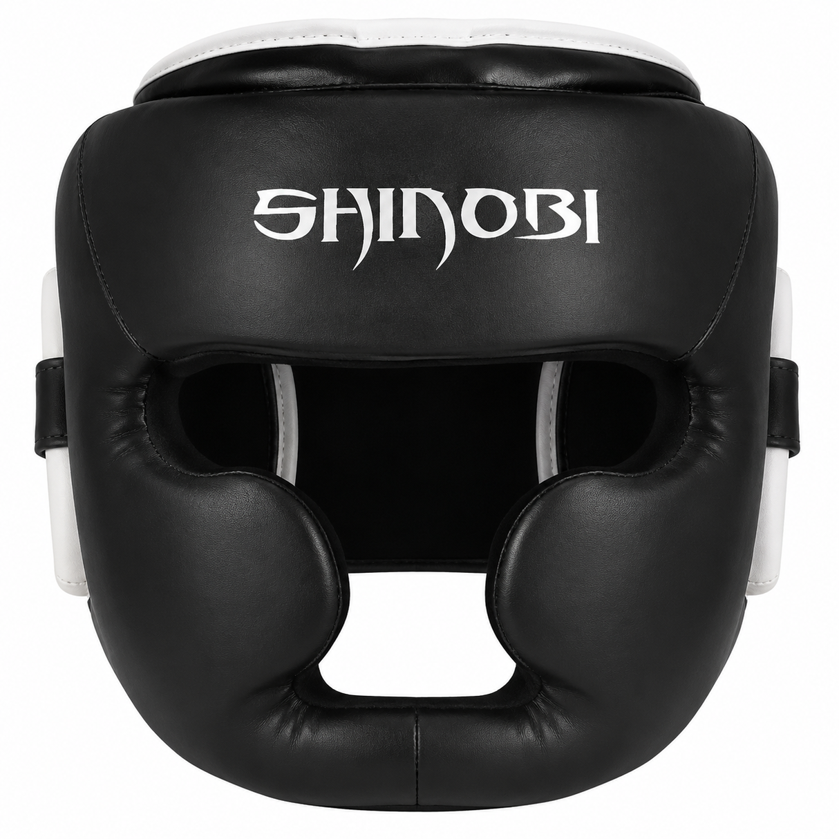 Shinobi Fuma Head gear