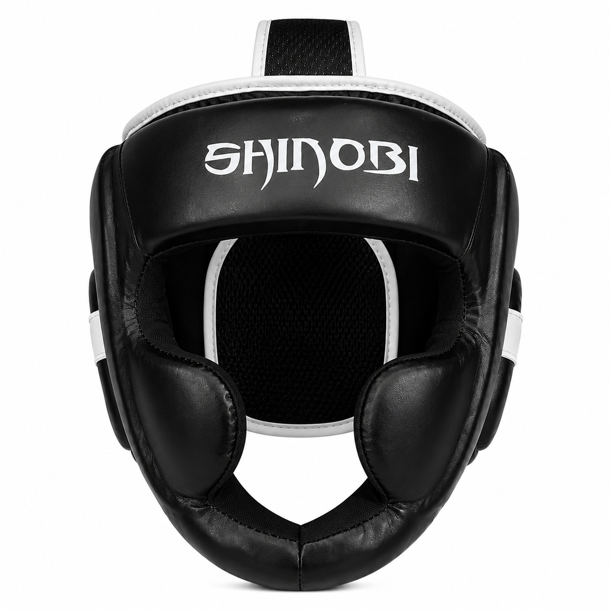 Shinobi Hattori Head gear