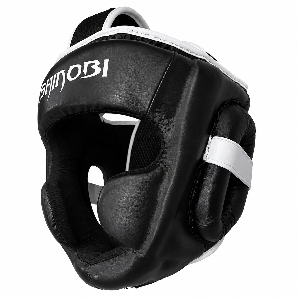 Shinobi Hattori Head gear