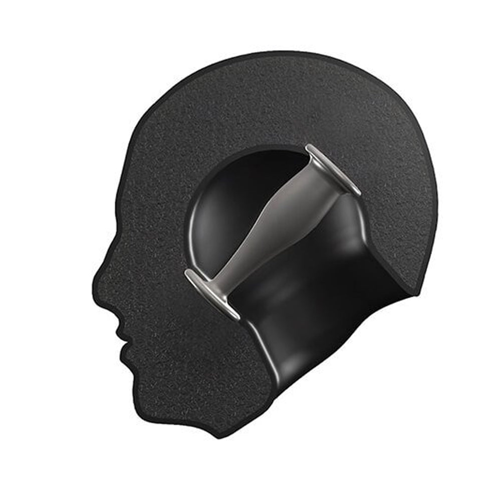 Shinobi Human Head Strike Target
