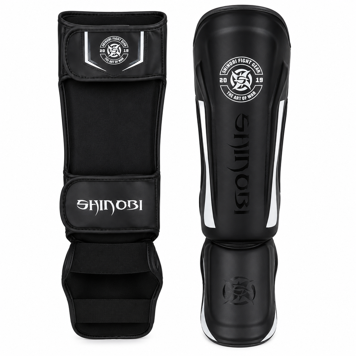 Shinobi Shadow Shinguards