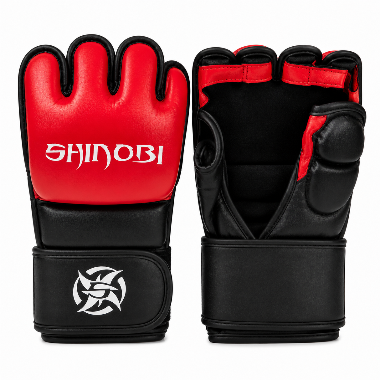 Shinobi Zero MMA Gloves