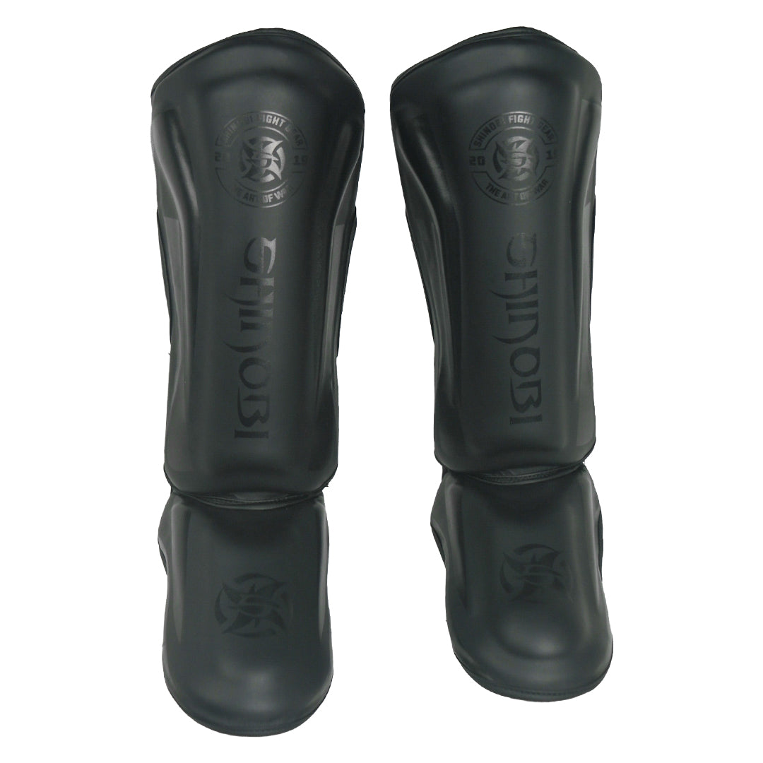 Shinobi Shadow Shinguards