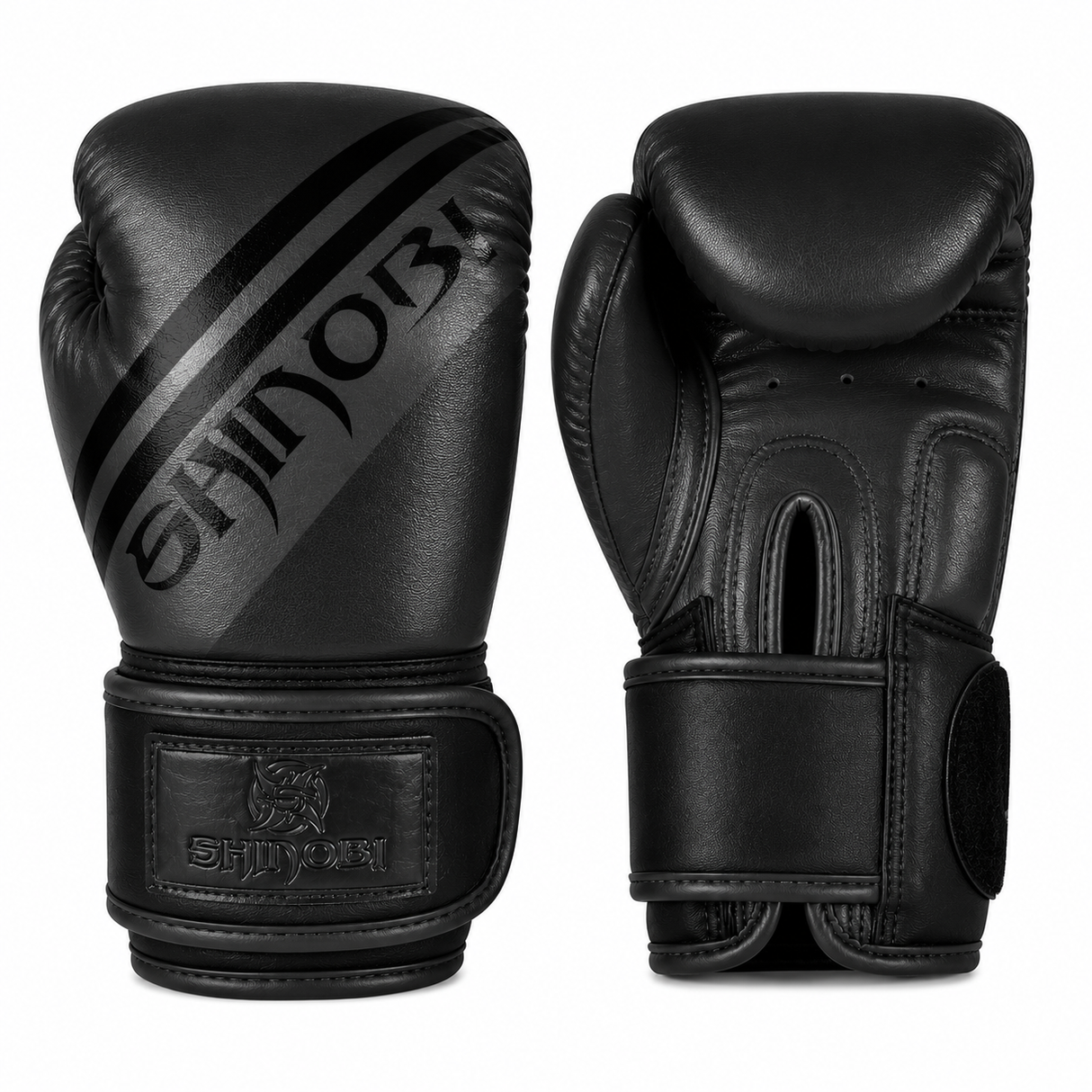 Shinobi Stormhawk Kids Boxing Gloves