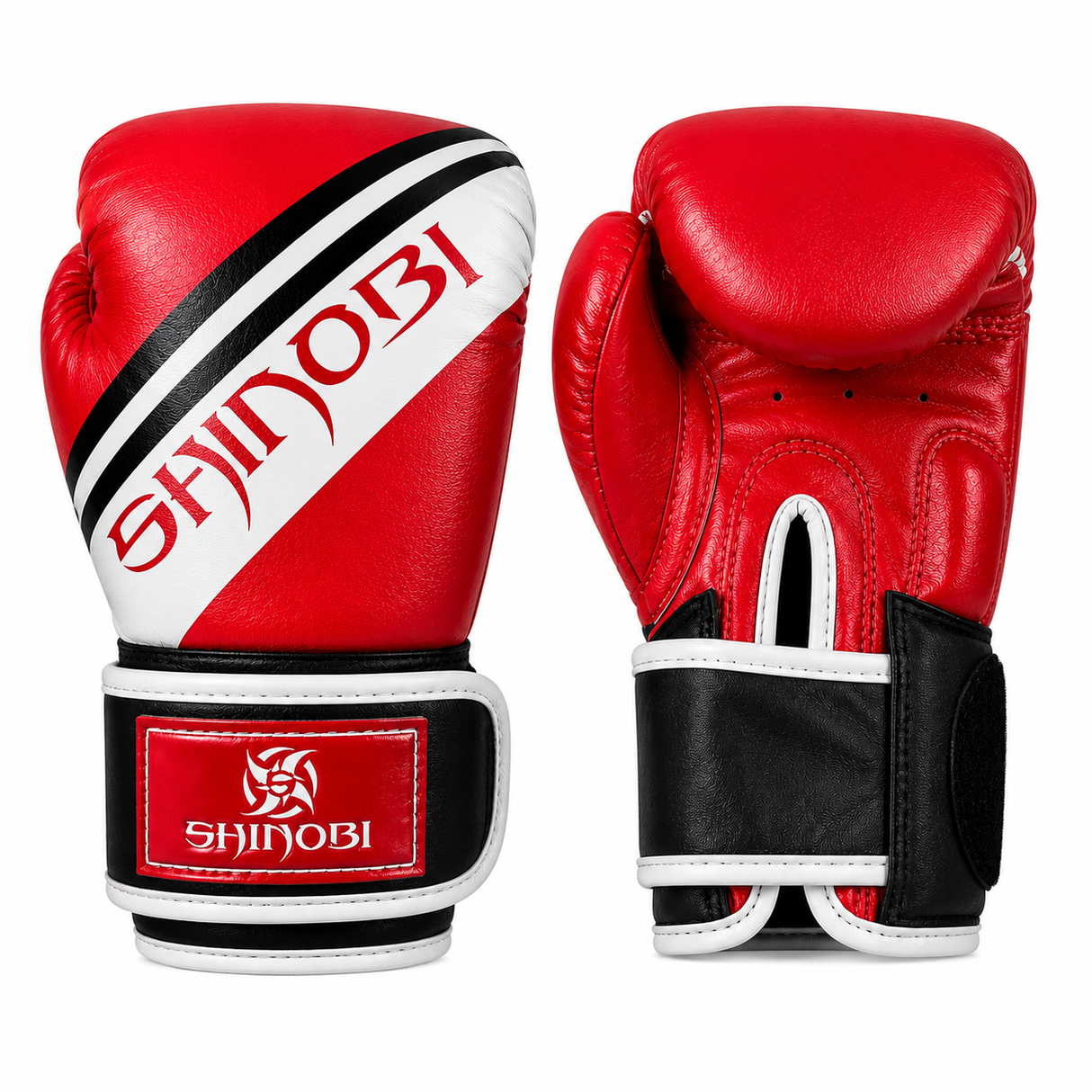 Shinobi Stormhawk Kids Boxing Gloves