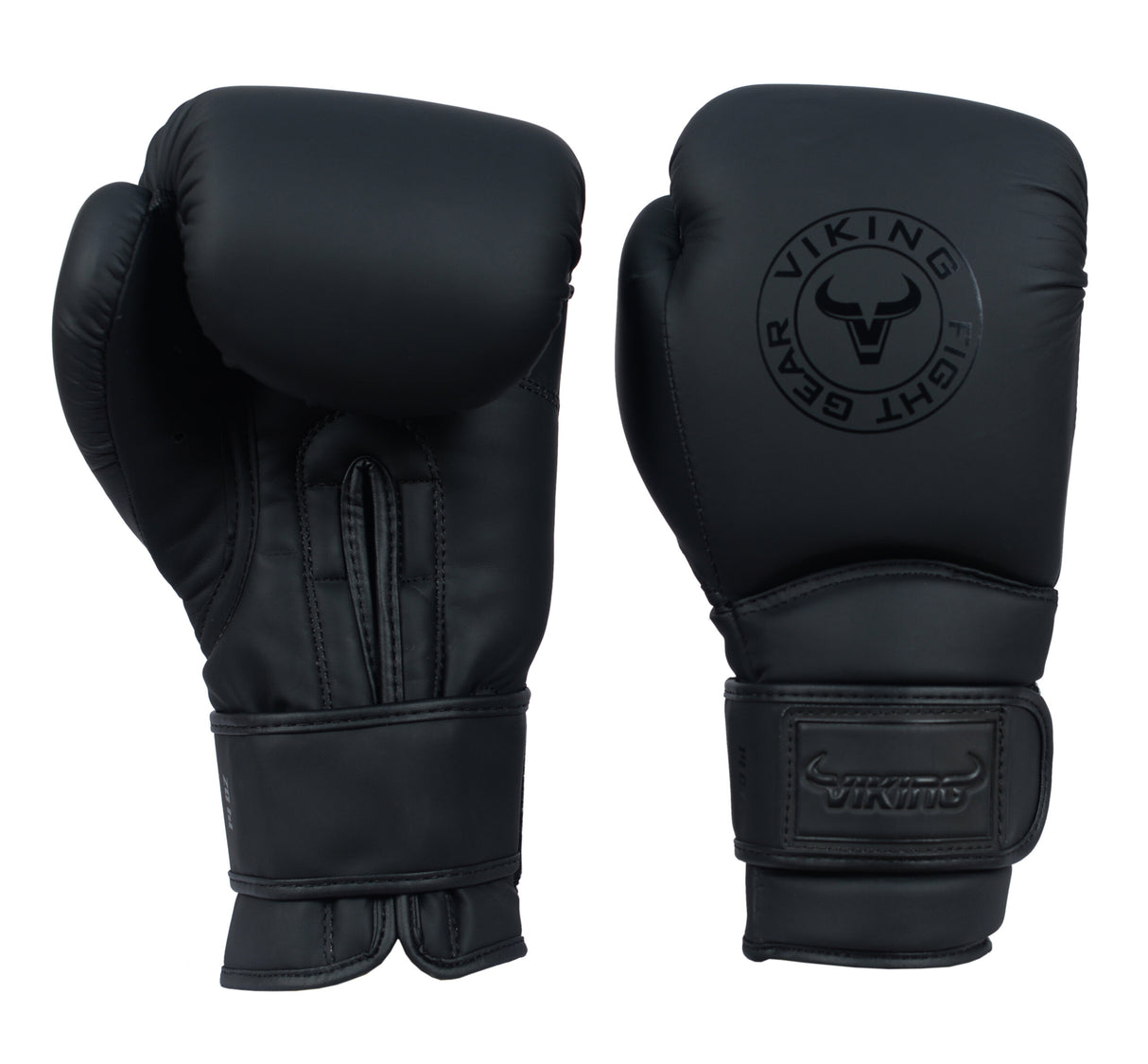 Viking Crixus Boxing Gloves