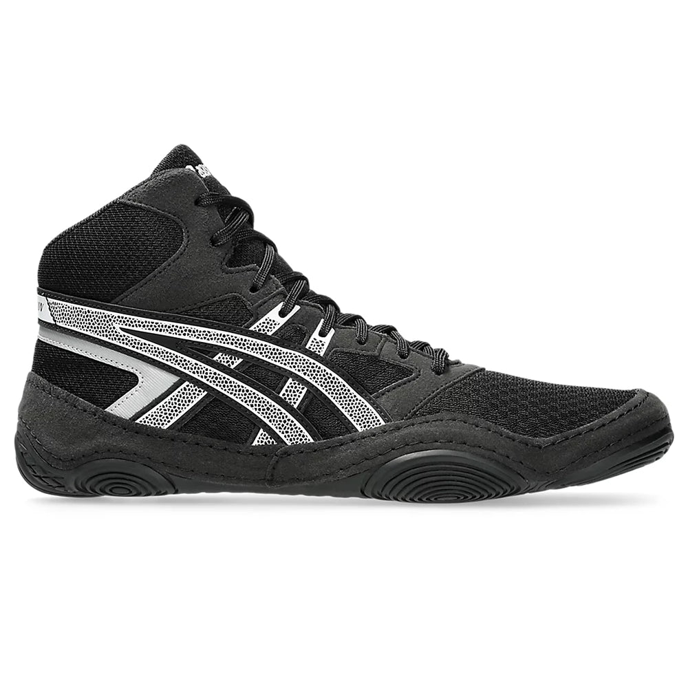 Asics Snapdown 4 - Black/White