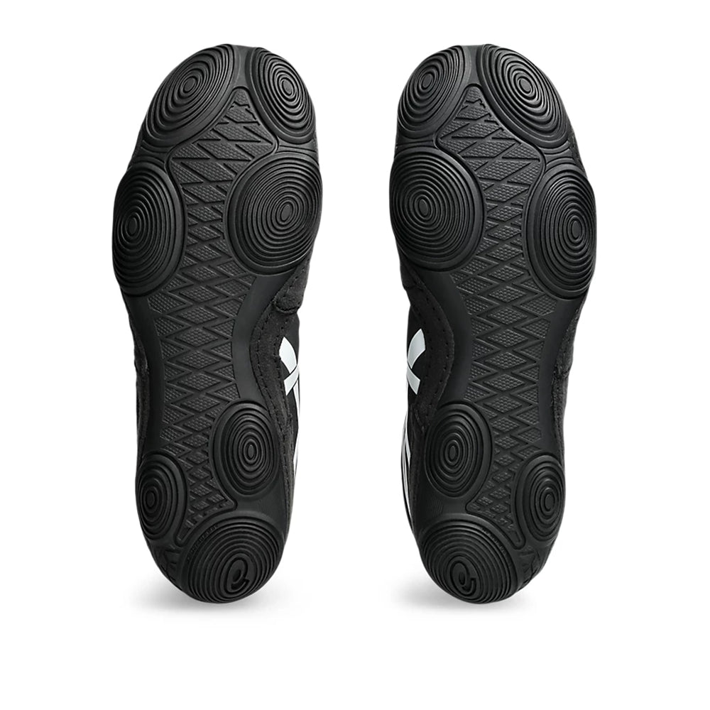 Asics Snapdown 4 - Black/White