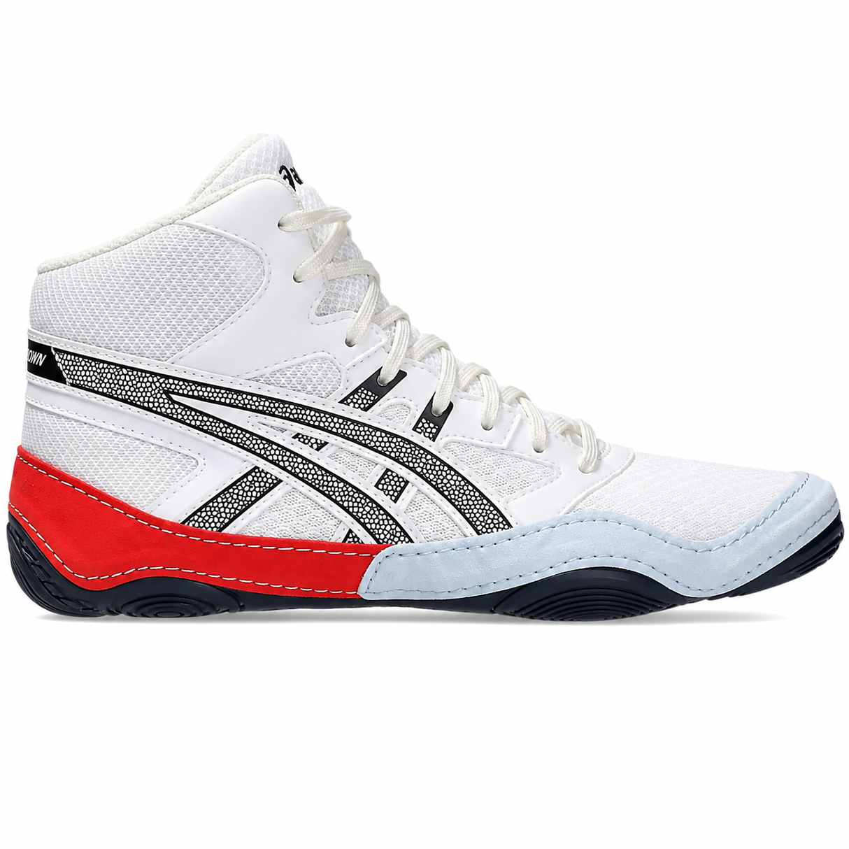 Asics Snapdown 4 - White/Midnight