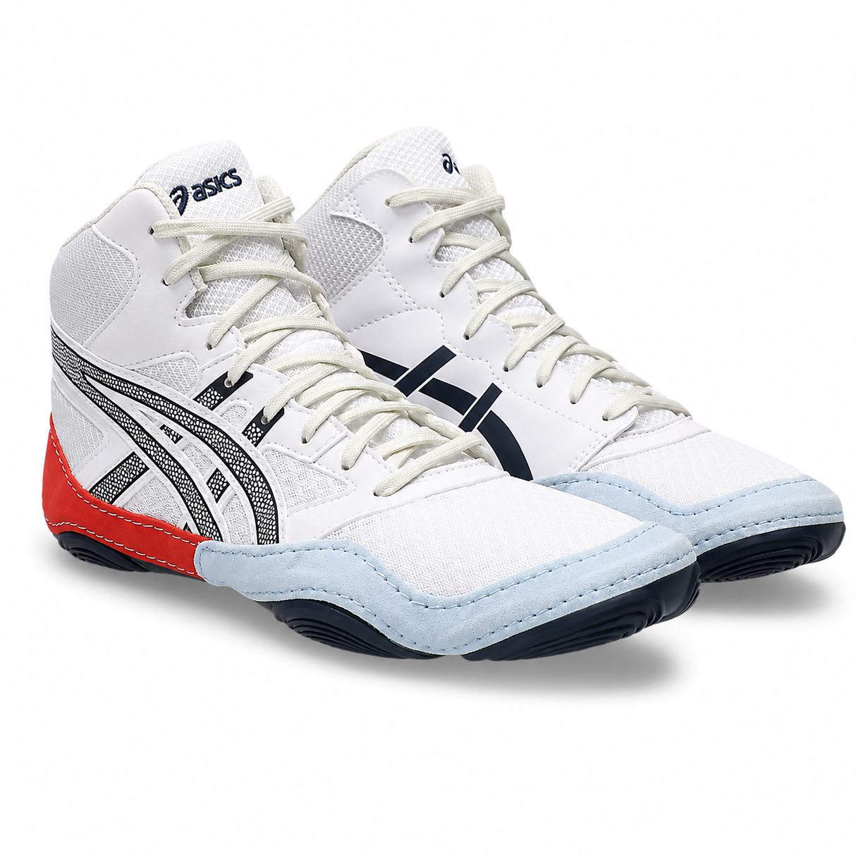Asics Snapdown 4 - White/Midnight