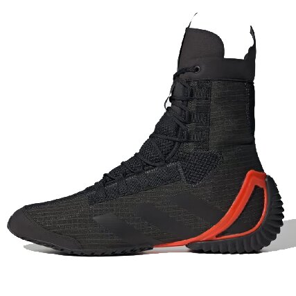Adidas Speedex 23 Boxing Shoes