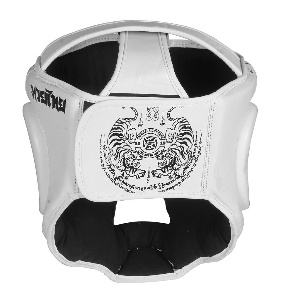 Shinobi Tiger Head Gear