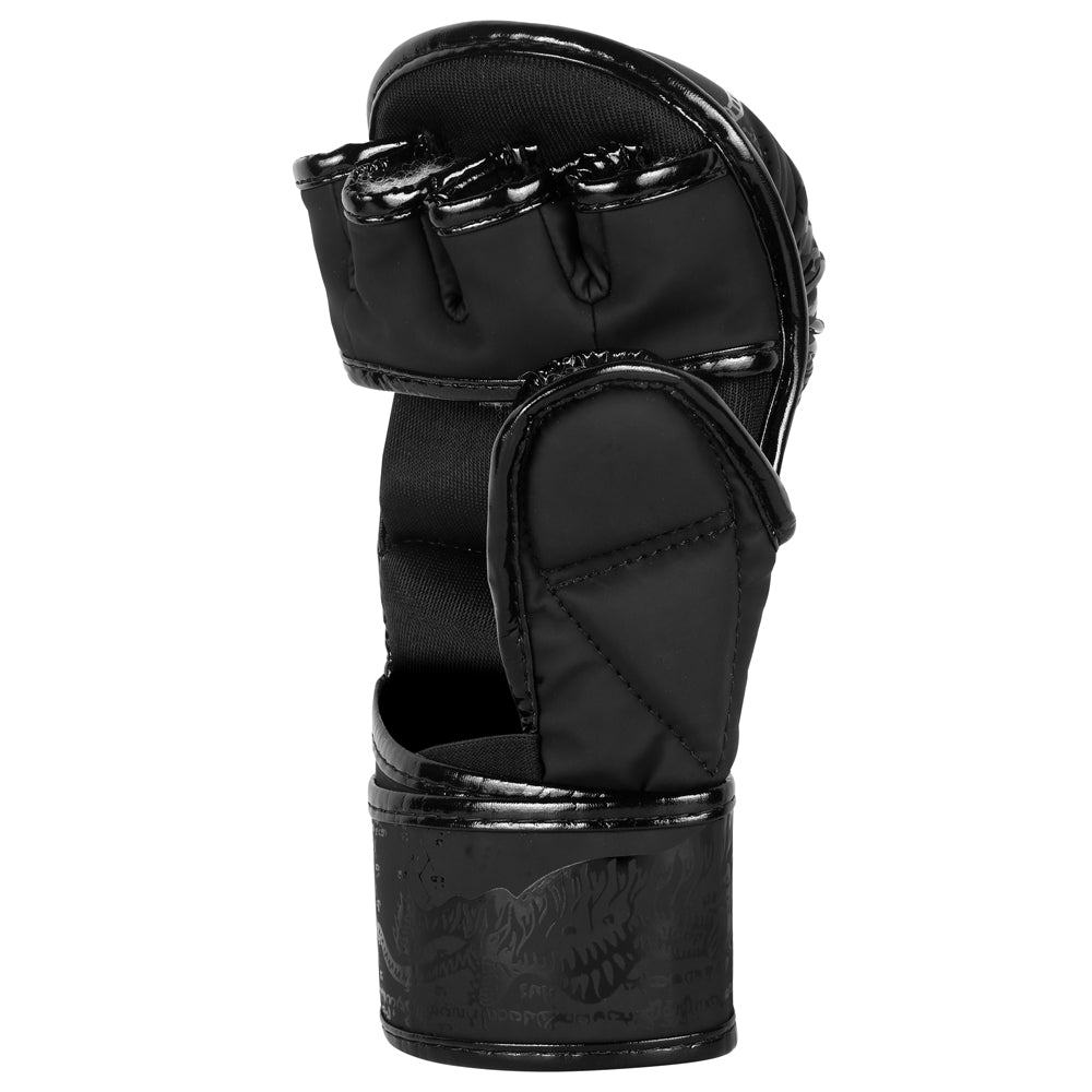 Shinobi Tiger MMA Sparring Gloves