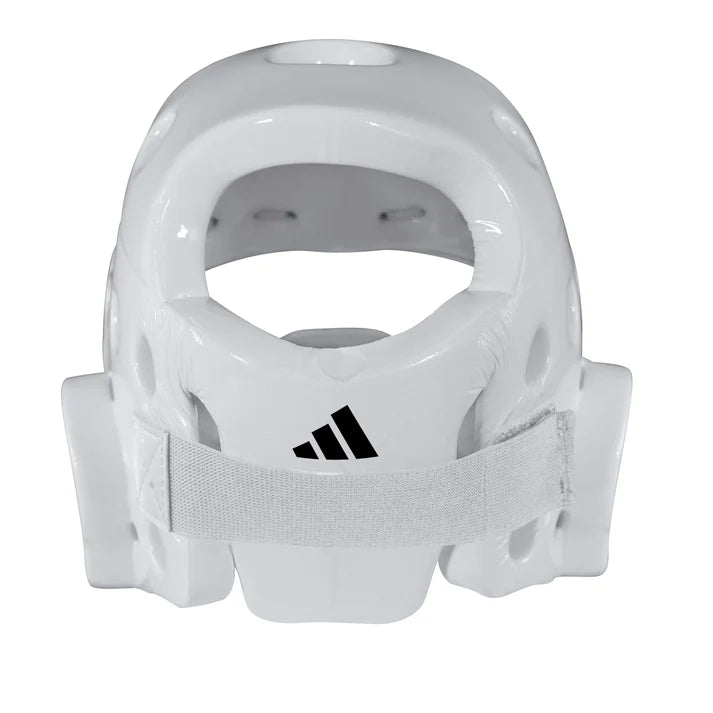 Adidas WKF Karate Kids Headguard