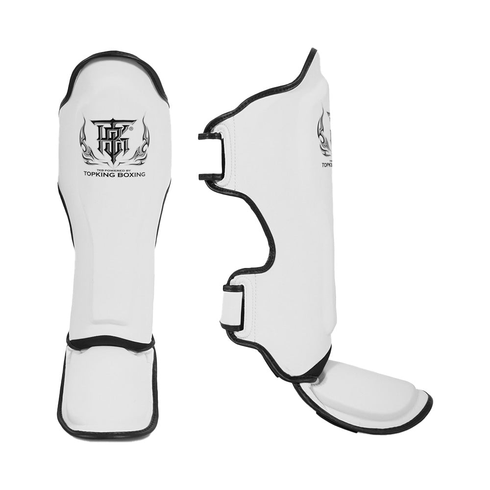Top King Pro Shin Guards